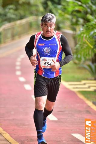 3 Corrida OAB de Toledo