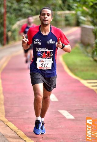 3 Corrida OAB de Toledo