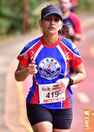 3 Corrida OAB de Toledo