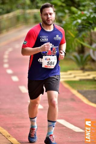 3 Corrida OAB de Toledo