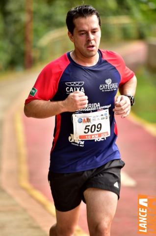 3 Corrida OAB de Toledo