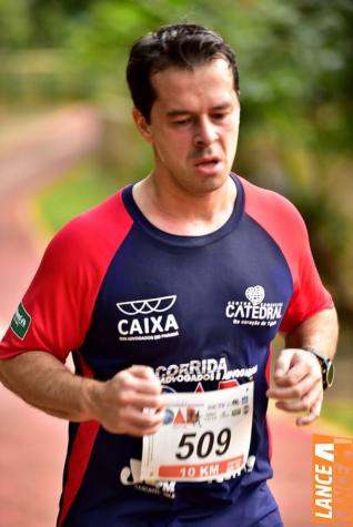 3 Corrida OAB de Toledo