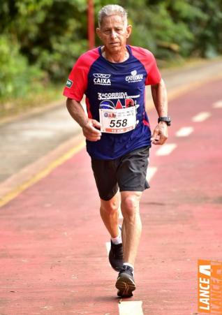 3 Corrida OAB de Toledo