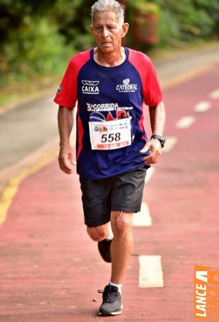 3 Corrida OAB de Toledo