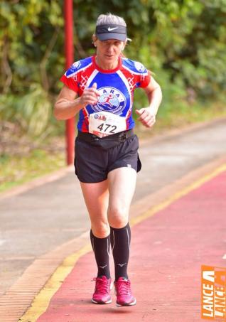 3 Corrida OAB de Toledo