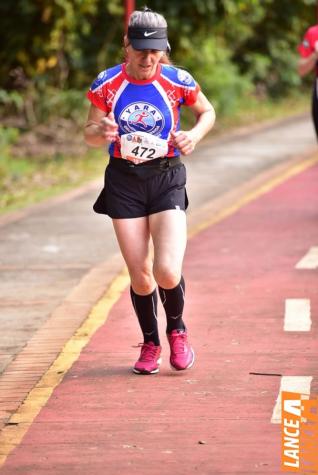 3 Corrida OAB de Toledo