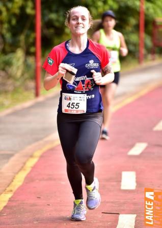 3 Corrida OAB de Toledo