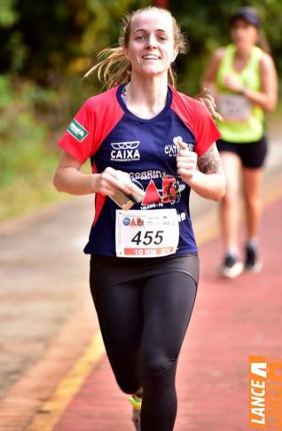 3 Corrida OAB de Toledo