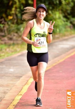 3 Corrida OAB de Toledo