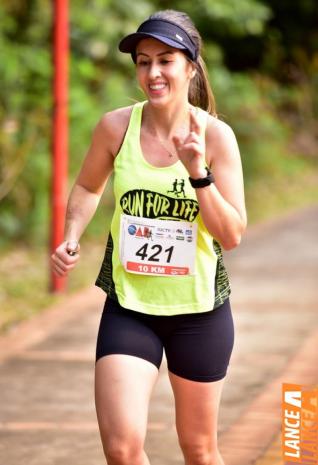 3 Corrida OAB de Toledo