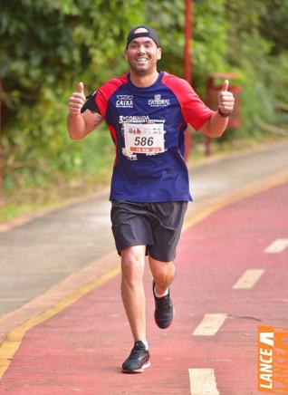 3 Corrida OAB de Toledo