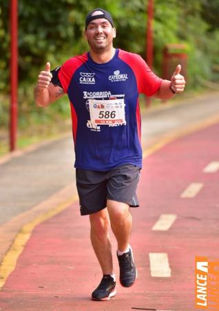 3 Corrida OAB de Toledo