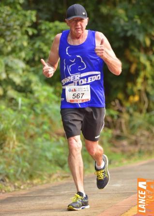 3 Corrida OAB de Toledo