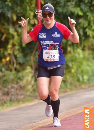 3 Corrida OAB de Toledo