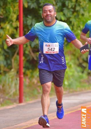 3 Corrida OAB de Toledo