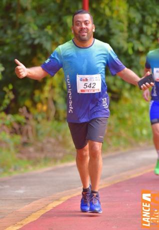 3 Corrida OAB de Toledo