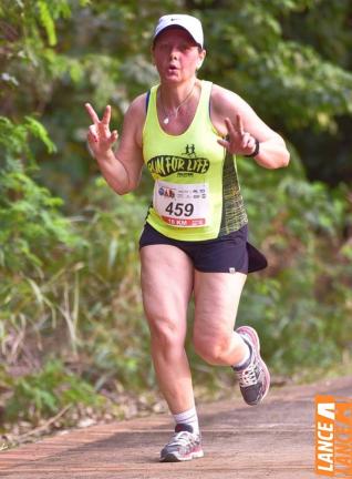 3 Corrida OAB de Toledo