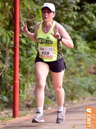 3 Corrida OAB de Toledo