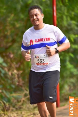 3 Corrida OAB de Toledo