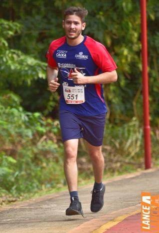 3 Corrida OAB de Toledo