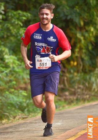 3 Corrida OAB de Toledo