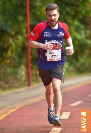 3 Corrida OAB de Toledo