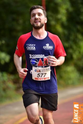 3 Corrida OAB de Toledo