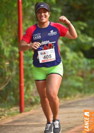 3 Corrida OAB de Toledo