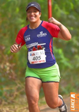 3 Corrida OAB de Toledo