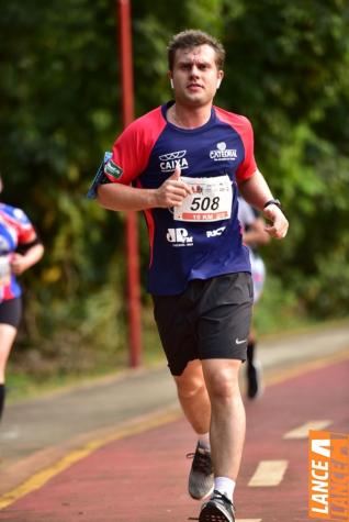 3 Corrida OAB de Toledo