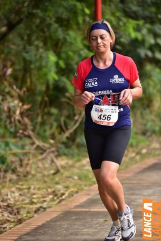 3 Corrida OAB de Toledo