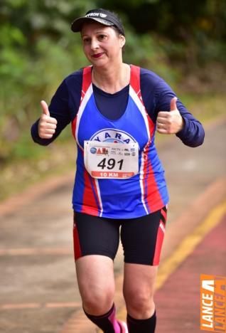 3 Corrida OAB de Toledo