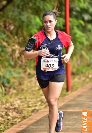 3 Corrida OAB de Toledo