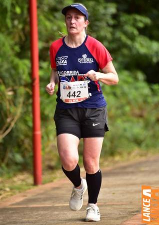 3 Corrida OAB de Toledo