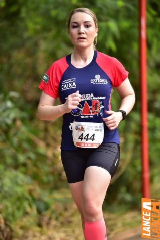 3 Corrida OAB de Toledo