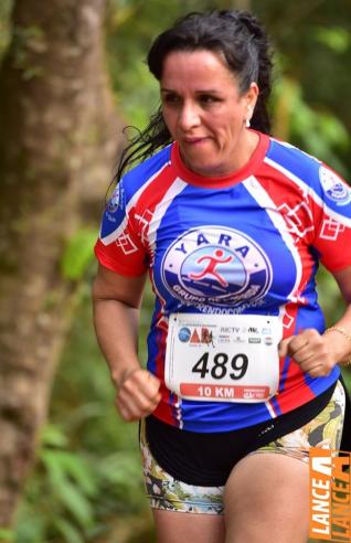 3 Corrida OAB de Toledo