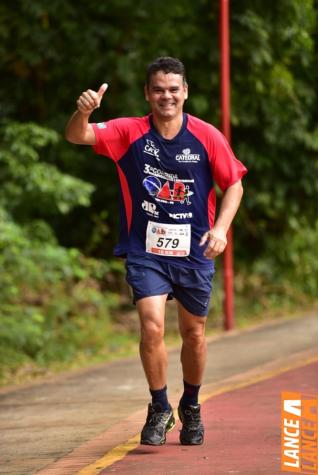 3 Corrida OAB de Toledo