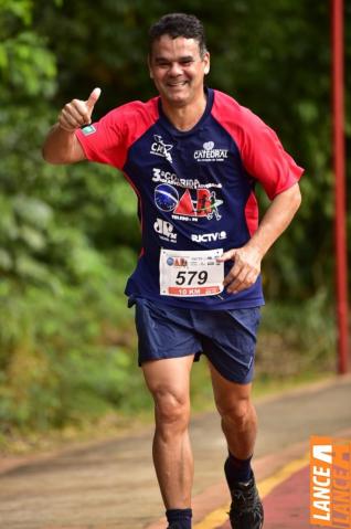 3 Corrida OAB de Toledo