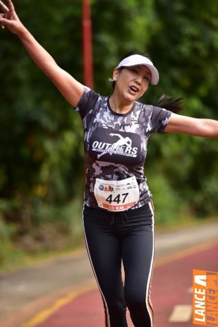 3 Corrida OAB de Toledo