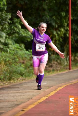 3 Corrida OAB de Toledo