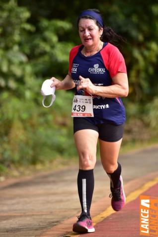 3 Corrida OAB de Toledo