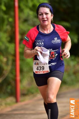 3 Corrida OAB de Toledo