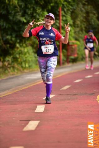 3 Corrida OAB de Toledo