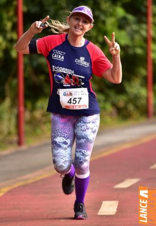 3 Corrida OAB de Toledo