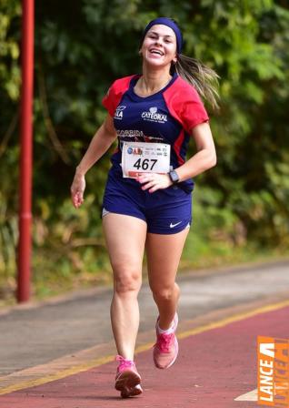 3 Corrida OAB de Toledo