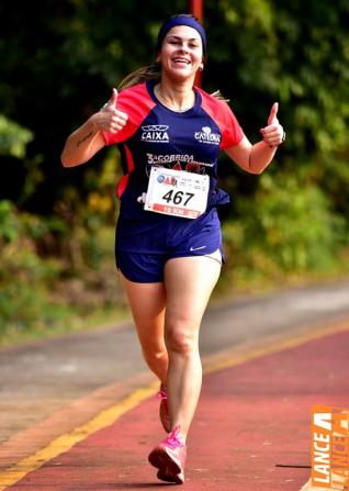 3 Corrida OAB de Toledo