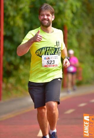 3 Corrida OAB de Toledo