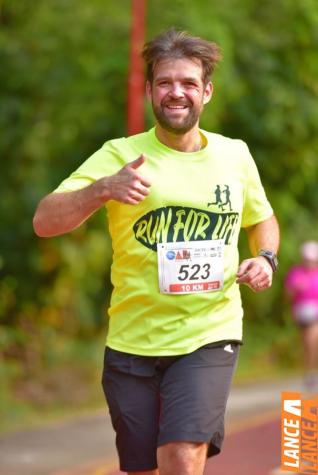 3 Corrida OAB de Toledo