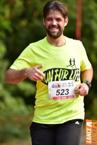 3 Corrida OAB de Toledo