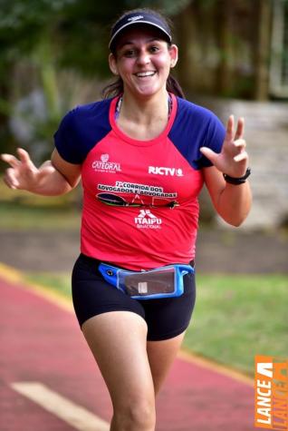 3 Corrida OAB de Toledo